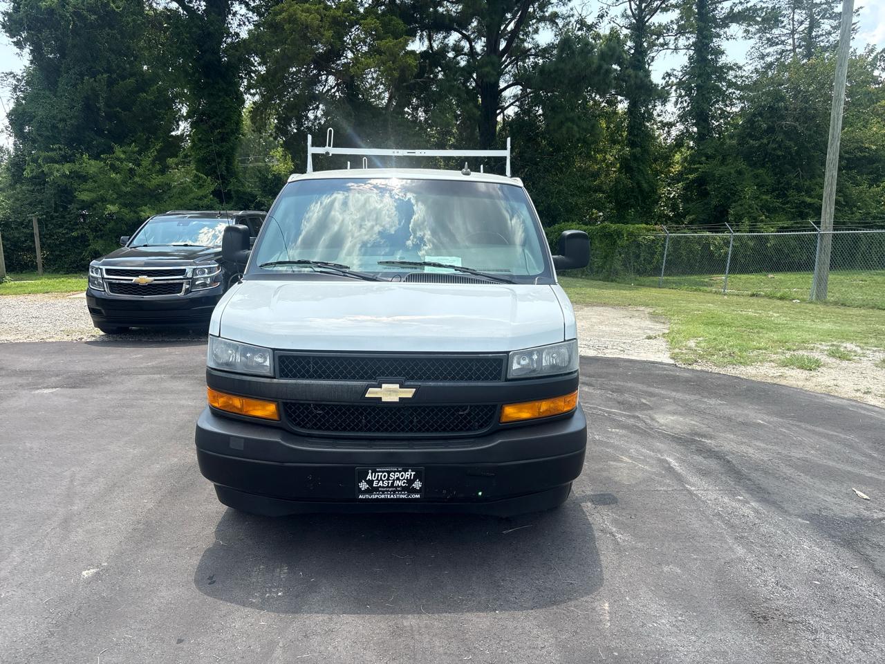 chevrolet express cargo 2018 1GCZGHFG0J1344333 image chevrolet express cargo 2018 1GCZGHFG0J1344333 image